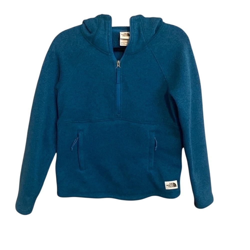The North Face Tops North Face Fleece Women’s Small